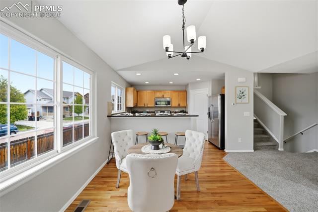 MLS Image for 6034  San Mateo  ,Colorado Springs, Colorado