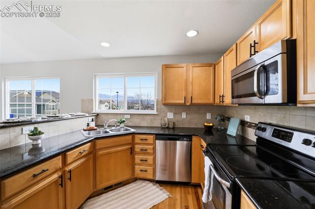MLS Image for 6034  San Mateo  ,Colorado Springs, Colorado