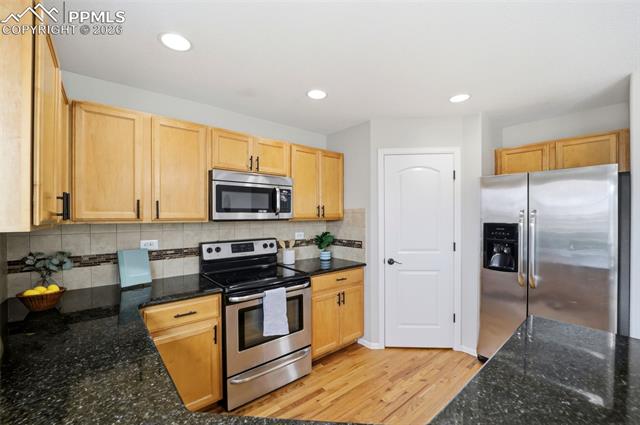 MLS Image for 6034  San Mateo  ,Colorado Springs, Colorado
