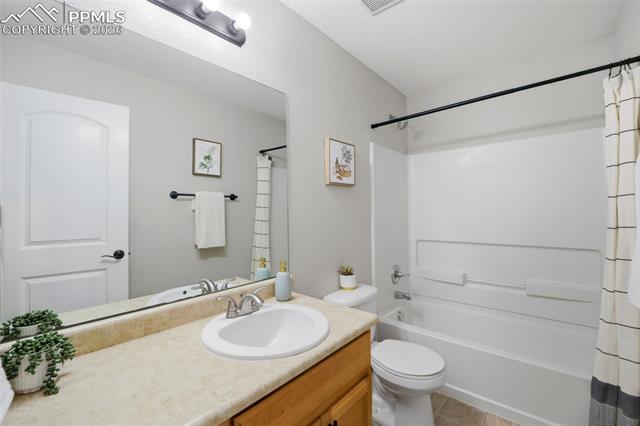 MLS Image for 6034  San Mateo  ,Colorado Springs, Colorado