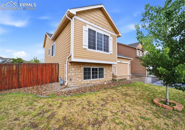 MLS Image for 6034  San Mateo  ,Colorado Springs, Colorado