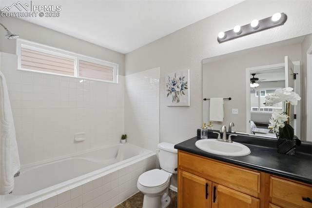 MLS Image for 6034  San Mateo  ,Colorado Springs, Colorado