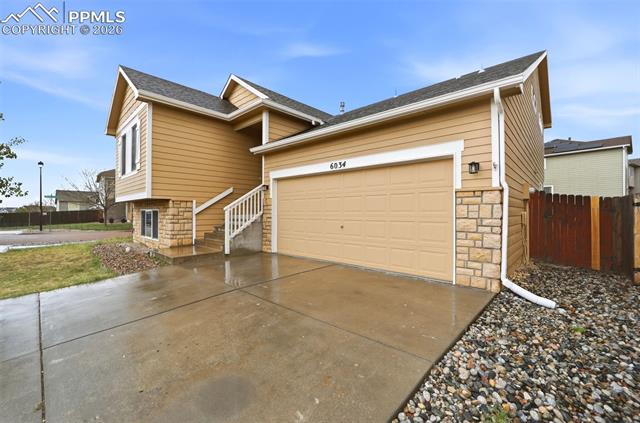 MLS Image for 6034  San Mateo  ,Colorado Springs, Colorado