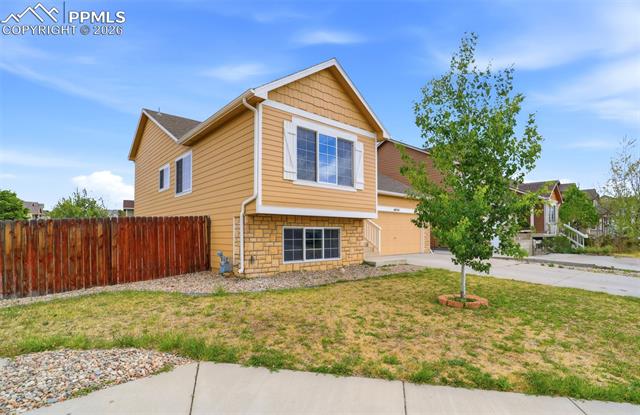 MLS Image for 6034  San Mateo  ,Colorado Springs, Colorado