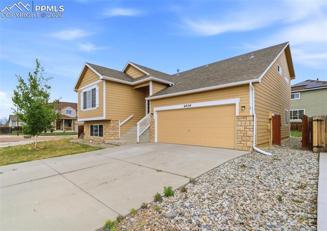 MLS Image for 6034  San Mateo  ,Colorado Springs, Colorado