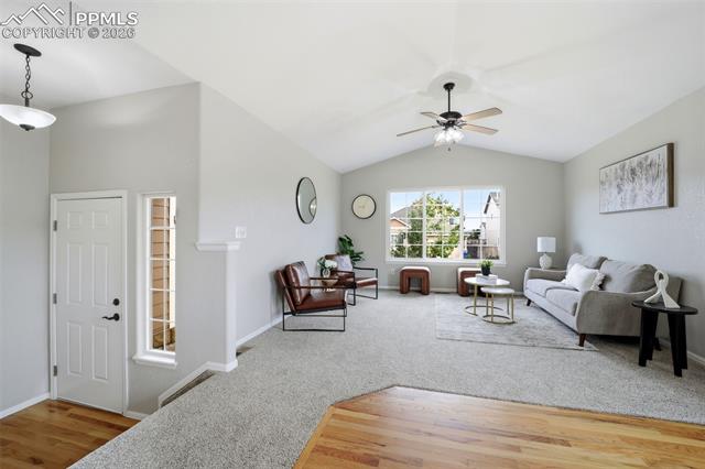 MLS Image for 6034  San Mateo  ,Colorado Springs, Colorado