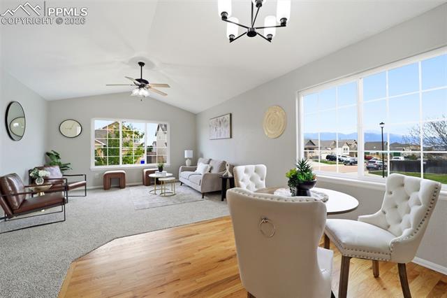 MLS Image for 6034  San Mateo  ,Colorado Springs, Colorado