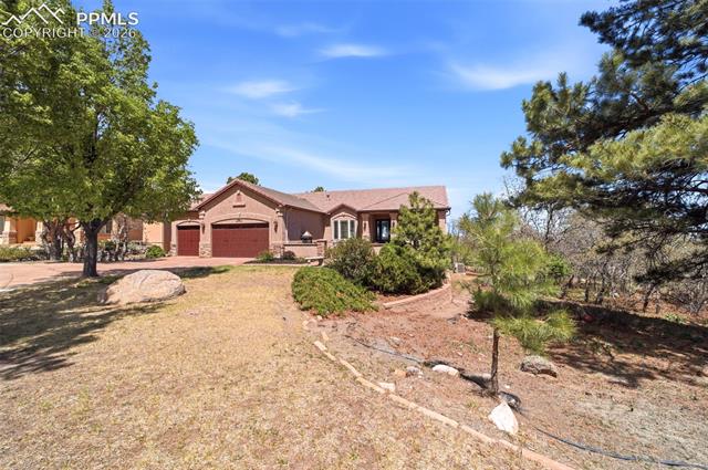6085  Hardwick  , colorado springs&nbsp; House Search MLS Picture