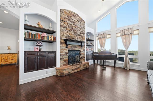 MLS Image for 6085  Hardwick  ,Colorado Springs, Colorado