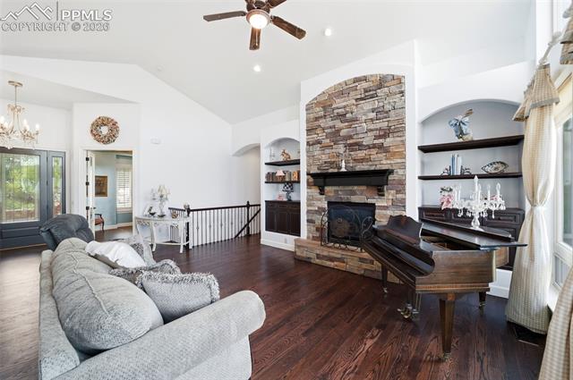 MLS Image for 6085  Hardwick  ,Colorado Springs, Colorado