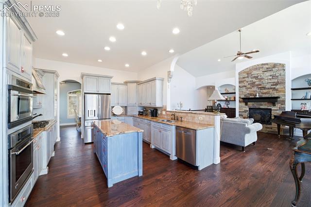 MLS Image for 6085  Hardwick  ,Colorado Springs, Colorado
