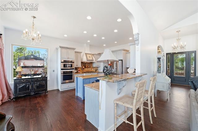MLS Image for 6085  Hardwick  ,Colorado Springs, Colorado