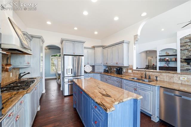 MLS Image for 6085  Hardwick  ,Colorado Springs, Colorado