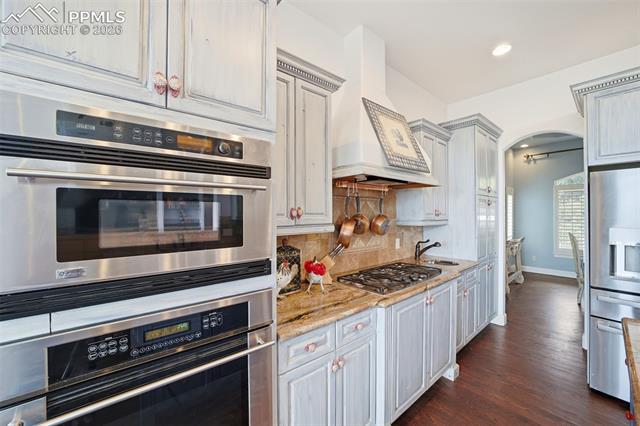 MLS Image for 6085  Hardwick  ,Colorado Springs, Colorado