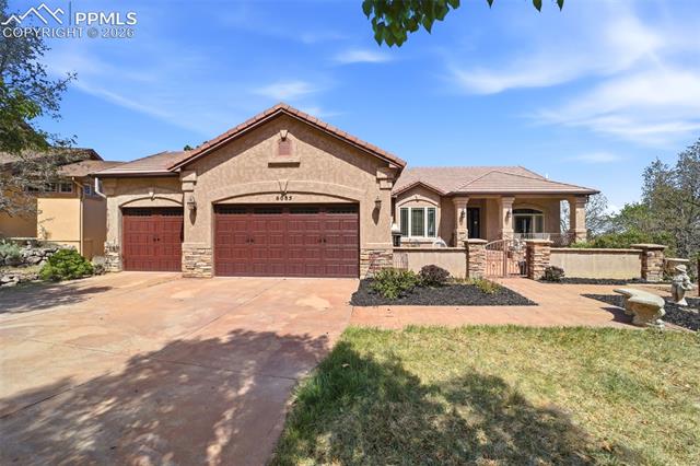 MLS Image for 6085  Hardwick  ,Colorado Springs, Colorado