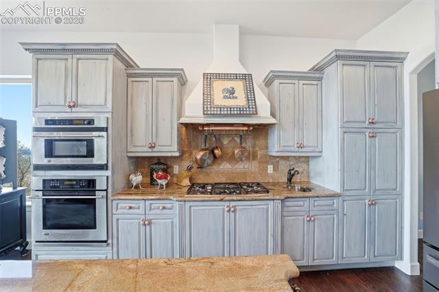 MLS Image for 6085  Hardwick  ,Colorado Springs, Colorado