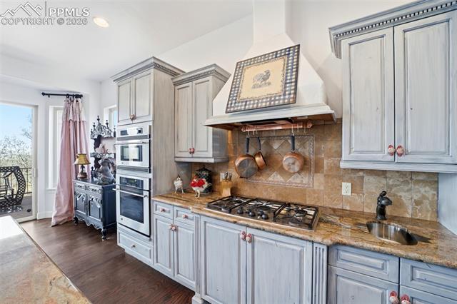 MLS Image for 6085  Hardwick  ,Colorado Springs, Colorado