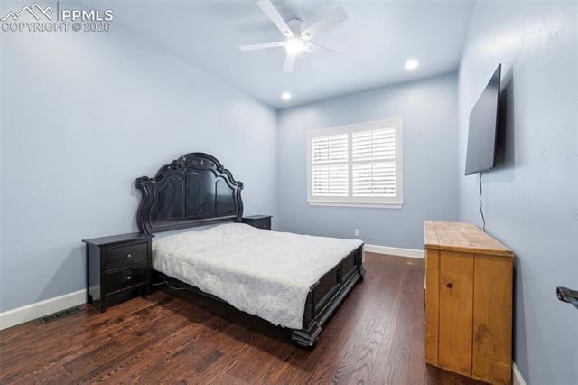 MLS Image for 6085  Hardwick  ,Colorado Springs, Colorado