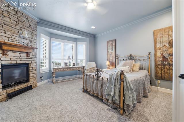 MLS Image for 6085  Hardwick  ,Colorado Springs, Colorado