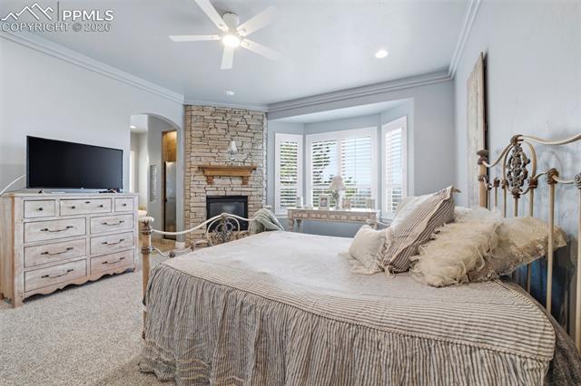 MLS Image for 6085  Hardwick  ,Colorado Springs, Colorado