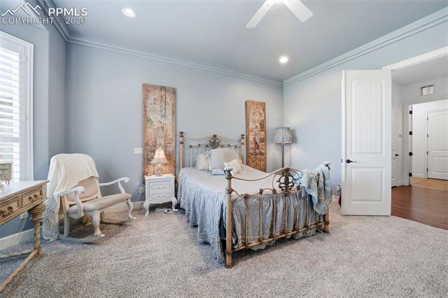MLS Image for 6085  Hardwick  ,Colorado Springs, Colorado