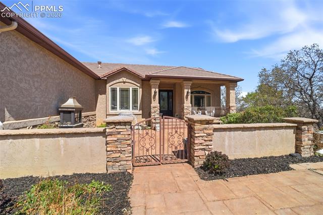 MLS Image for 6085  Hardwick  ,Colorado Springs, Colorado