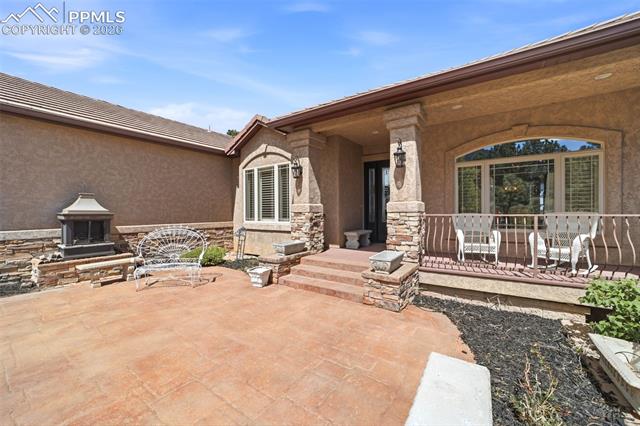 MLS Image for 6085  Hardwick  ,Colorado Springs, Colorado