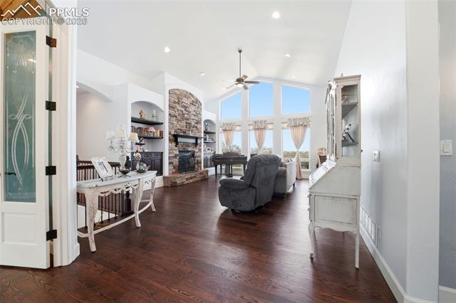 MLS Image for 6085  Hardwick  ,Colorado Springs, Colorado