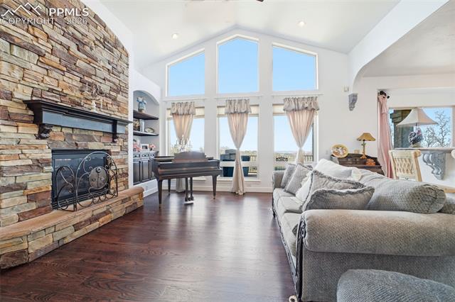 MLS Image for 6085  Hardwick  ,Colorado Springs, Colorado