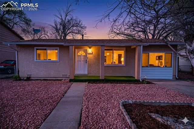 417  Linda Vista  , fountain&nbsp; House Search MLS Picture