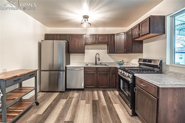 MLS Image for 417  Linda Vista  ,Fountain, Colorado