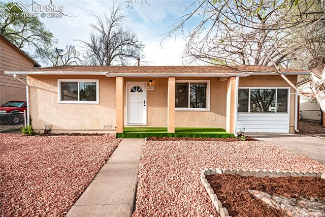 MLS Image for 417  Linda Vista  ,Fountain, Colorado