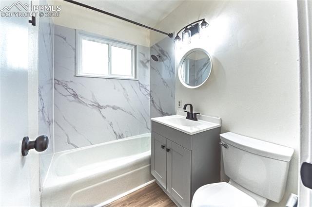MLS Image for 417  Linda Vista  ,Fountain, Colorado