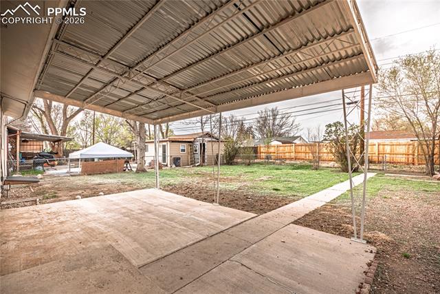 MLS Image for 417  Linda Vista  ,Fountain, Colorado