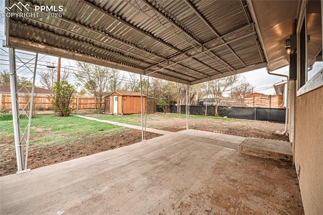 MLS Image for 417  Linda Vista  ,Fountain, Colorado