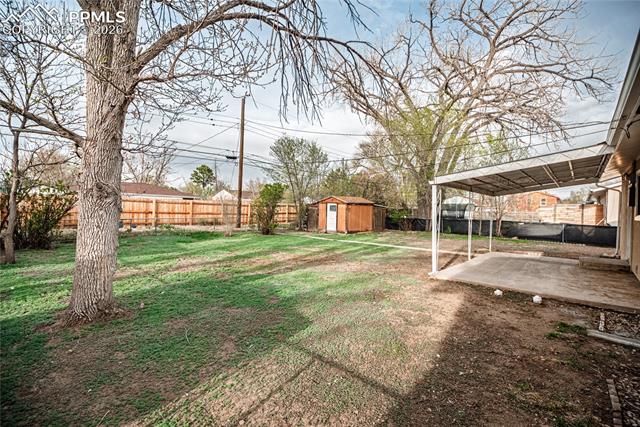 MLS Image for 417  Linda Vista  ,Fountain, Colorado