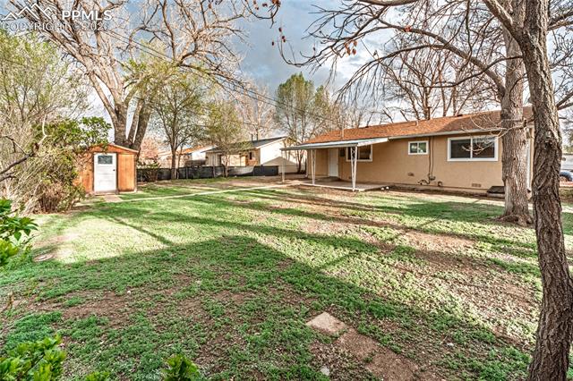 MLS Image for 417  Linda Vista  ,Fountain, Colorado