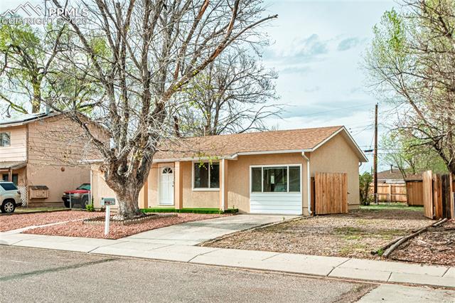 MLS Image for 417  Linda Vista  ,Fountain, Colorado