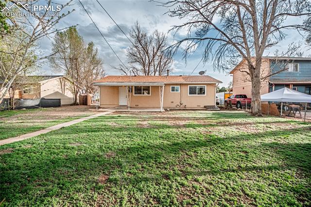 MLS Image for 417  Linda Vista  ,Fountain, Colorado