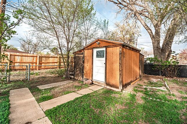 MLS Image for 417  Linda Vista  ,Fountain, Colorado