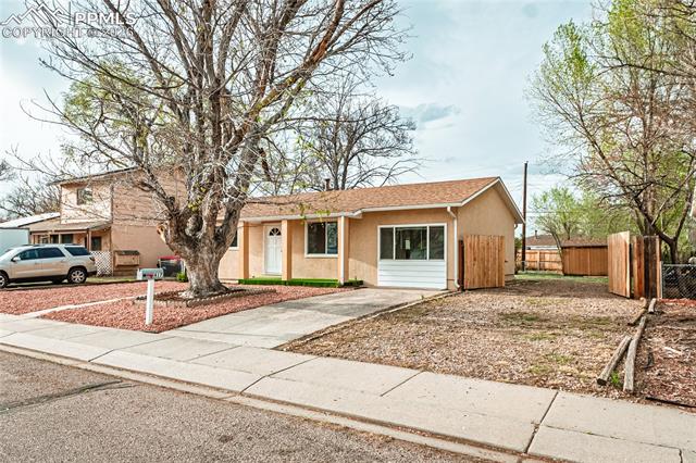 MLS Image for 417  Linda Vista  ,Fountain, Colorado