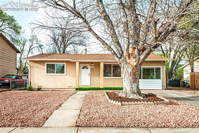 MLS Image for 417  Linda Vista  ,Fountain, Colorado