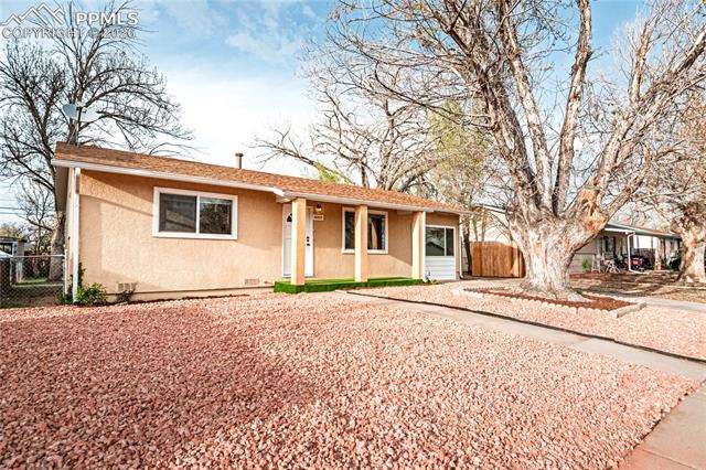 MLS Image for 417  Linda Vista  ,Fountain, Colorado