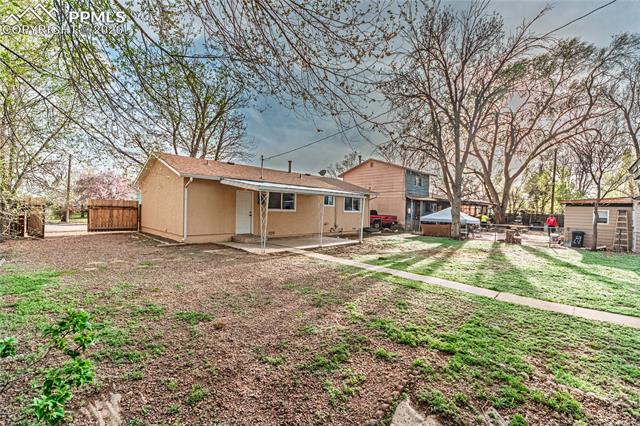 MLS Image for 417  Linda Vista  ,Fountain, Colorado