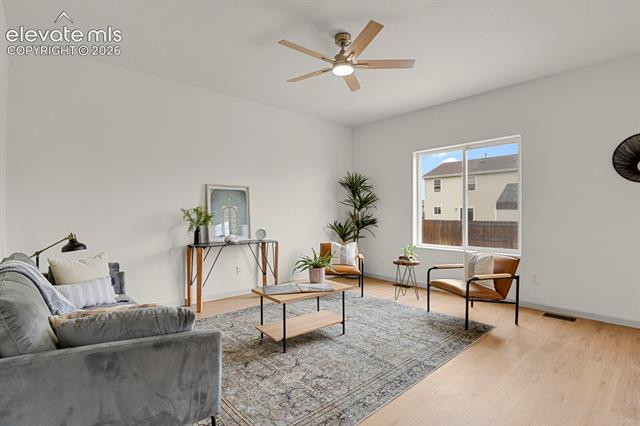 MLS Image for 6733  Liberator  ,Colorado Springs, Colorado