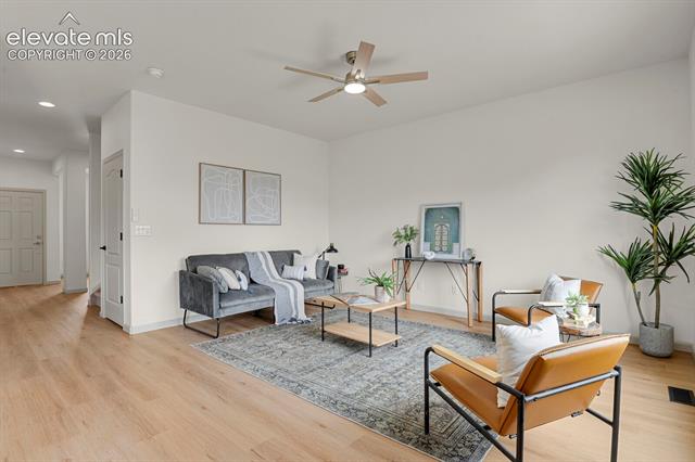 MLS Image for 6733  Liberator  ,Colorado Springs, Colorado