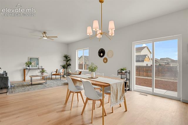 MLS Image for 6733  Liberator  ,Colorado Springs, Colorado