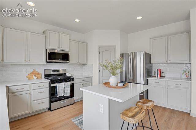 MLS Image for 6733  Liberator  ,Colorado Springs, Colorado