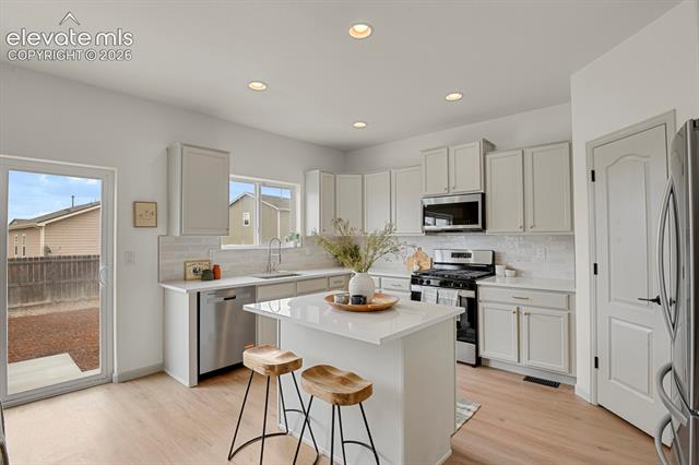 MLS Image for 6733  Liberator  ,Colorado Springs, Colorado