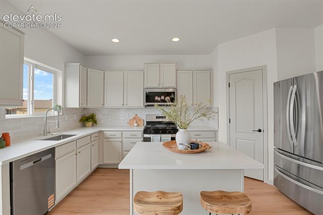 MLS Image for 6733  Liberator  ,Colorado Springs, Colorado